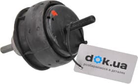 Подушка двигуна