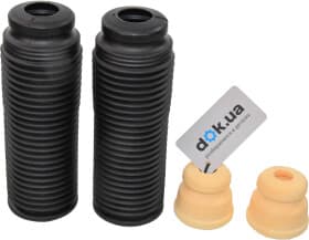 Комплект (пыльники + отбойники)