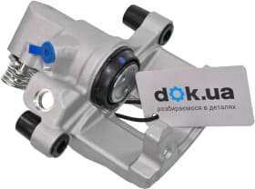 Гальмівний супорт