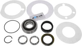 Подшипник ступицы колеса