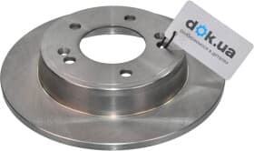 Тормозной диск Тормозной диск