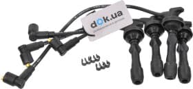 Комплект дротів запалювання