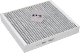 Фильтр салона