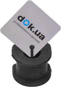 Втулка стабілізатора Втулка стабілізатора