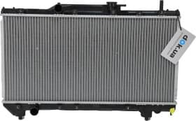 Радіатор охолодження двигуна Радіатор охолодження двигуна