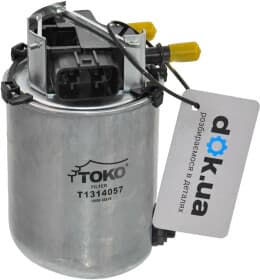 Топливный фильтр