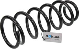 Пружина подвески