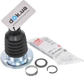 Пыльник ШРУСа