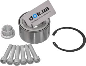 Подшипник ступицы колеса