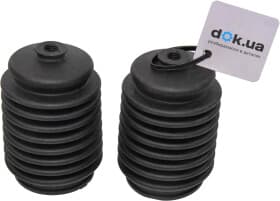 Пильник кермової рейки