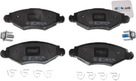 Тормозные колодки