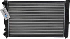 Радиатор охлаждения двигателя Tempest TP1560299