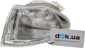 Фонарь указателя поворота