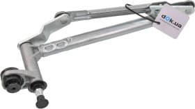 Трапеція склоочисника