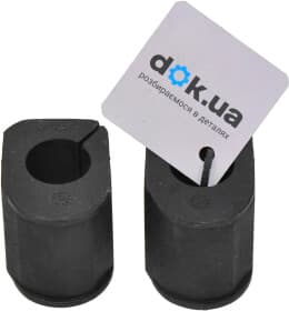 Втулка стабилизатора