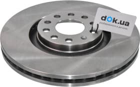 Гальмівний диск Гальмівний диск