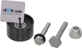 Обводной ролик ремня ГРМ Gates T42140