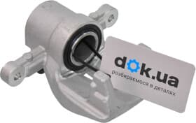 Тормозной суппорт