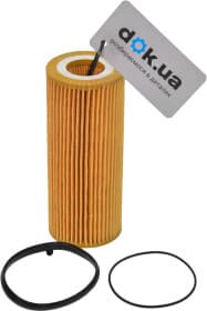 Масляный фильтр