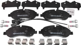 Тормозные колодки