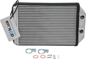 Радіатор пічки