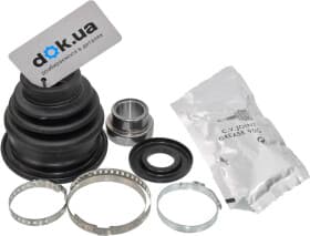 Пыльник ШРУСа