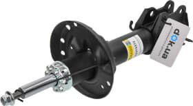 Стойка амортизатора