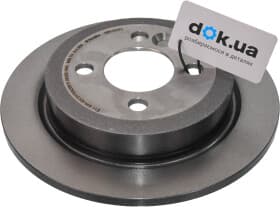 Гальмівний диск