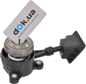 Витискний підшипник