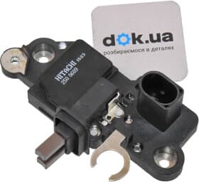 Регулятор генератора