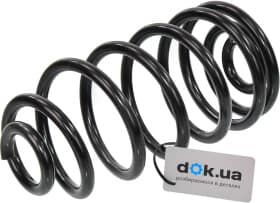 Пружина подвески