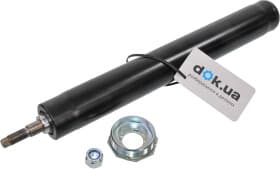 Вкладка амортизатора