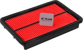 Воздушный фильтр