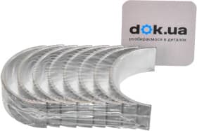 Шатунный вкладыш