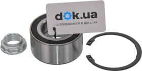 Підшипник ступиці колеса