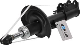 Стойка амортизатора