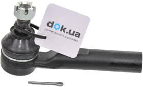 Наконечник рулевой тяги