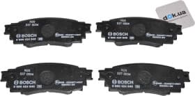 Тормозные колодки