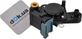 Регулятор генератора Регулятор генератора