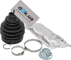 Пыльник ШРУСа Kavo Parts cvb9021