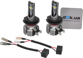 Автолампа Cyclone Type 32 H7 15 W 00001293