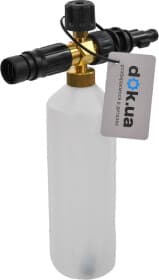 Насадка Vortex пінна 5344053