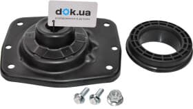 Комплект (опора + подшипник)