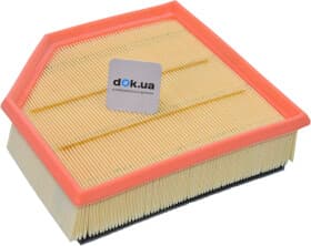 Воздушный фильтр