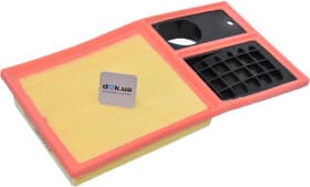 Повітряний фільтр JP Group 1118600900