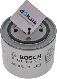 Масляный фильтр