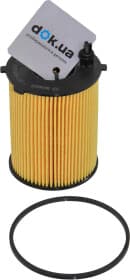 Масляный фильтр