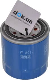 Оливний фільтр