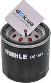 Масляный фильтр