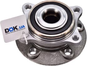 Ступица колеса Ступица колеса